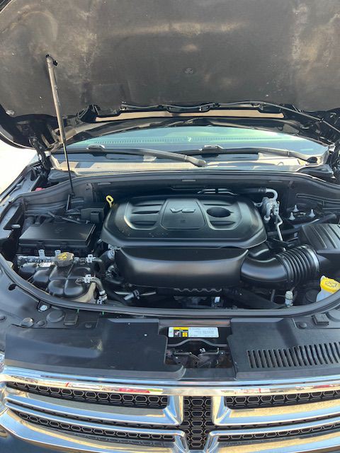 2018 Dodge Durango Image 6