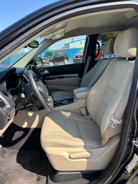 2018 Dodge Durango Image 7