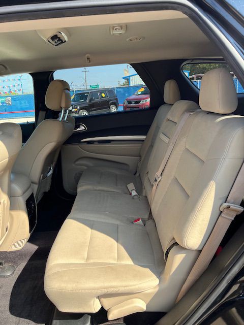 2018 Dodge Durango Image 8