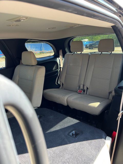 2018 Dodge Durango Image 9