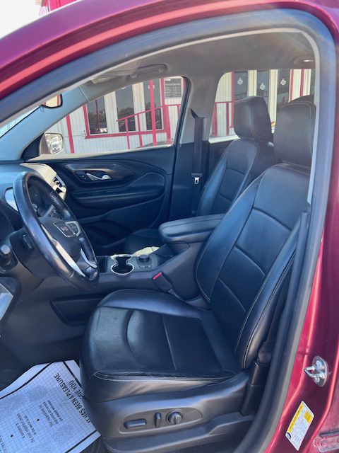 2018 GMC Terrain Image 5