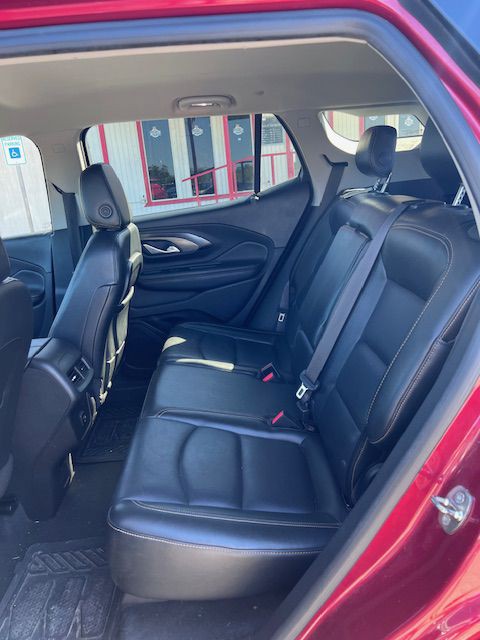 2018 GMC Terrain Image 6