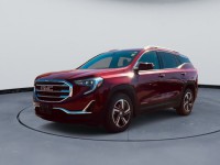 Image for 2018 GMC Terrain SLT ID: 6995975