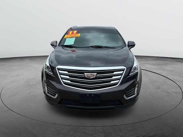 2017 Cadillac XT5 Image 3