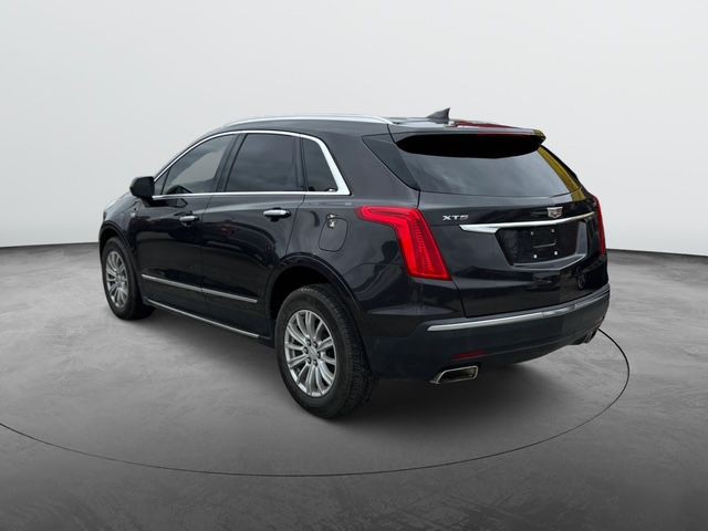 2017 Cadillac XT5 Image 4