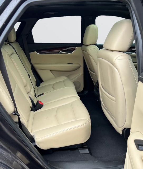 2017 Cadillac XT5 Image 9