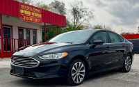 Image for 2020 Ford Fusion SE ID: 7012361