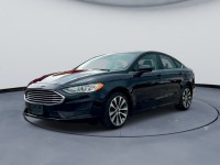 Image for 2020 Ford Fusion SE ID: 7012361