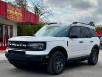 Image for 2022 Ford Bronco Big Bend ID: 7015404