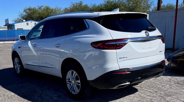 2018 Buick Enclave Image 5