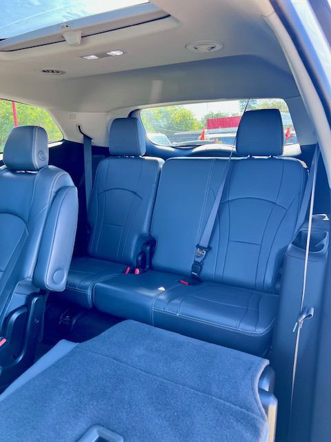 2018 Buick Enclave Image 9