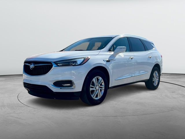 2018 Buick Enclave Image 1