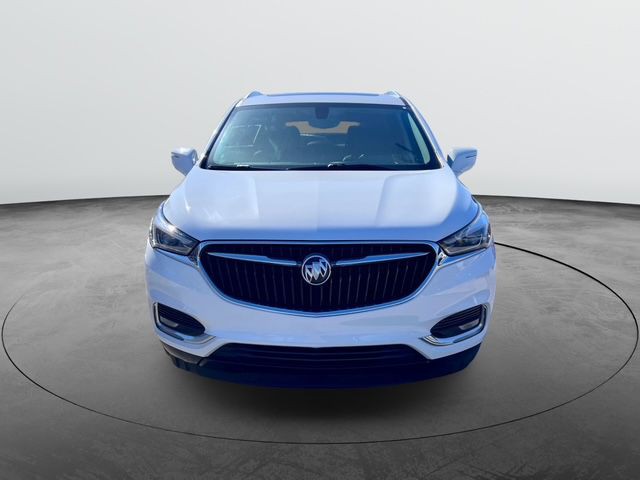 2018 Buick Enclave Image 3
