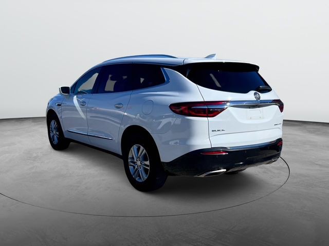 2018 Buick Enclave Image 4