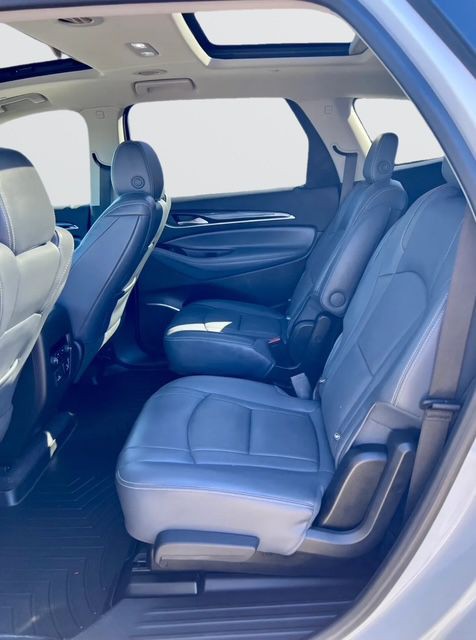 2018 Buick Enclave Image 6