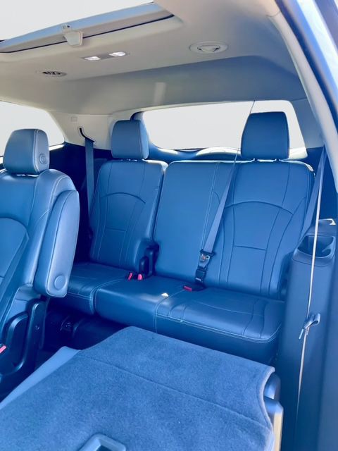 2018 Buick Enclave Image 8