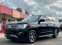 Image for 2021 Ford Expedition XLT ID: 7034412
