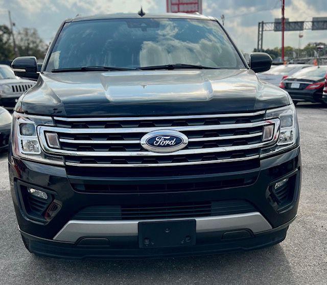 2021 Ford Expedition Image 3