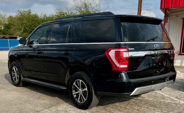 2021 Ford Expedition Image 4