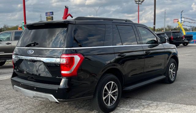 2021 Ford Expedition Image 5