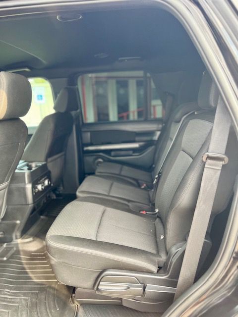 2021 Ford Expedition Image 7