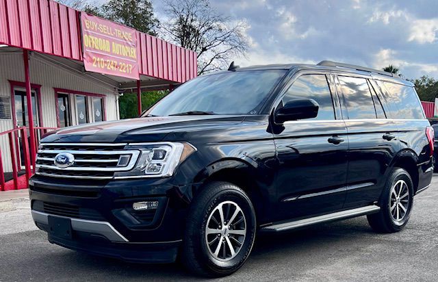 2021 Ford Expedition Image 9