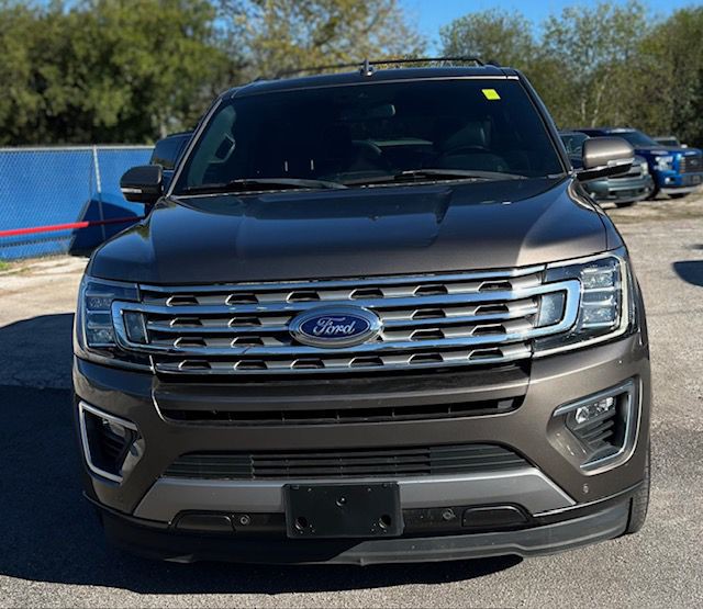 2018 Ford Expedition Image 3