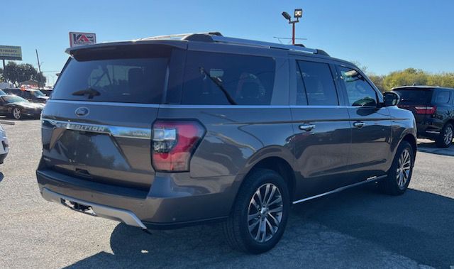 2018 Ford Expedition Image 5