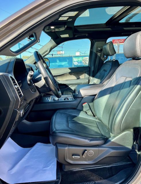 2018 Ford Expedition Image 6