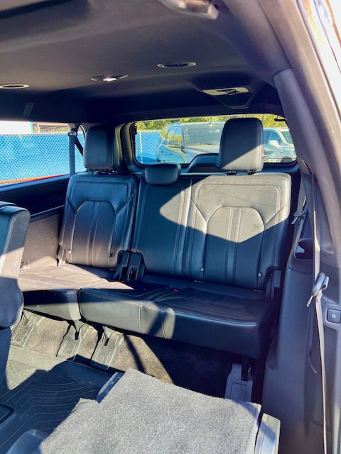 2018 Ford Expedition Image 8
