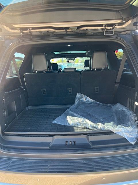 2018 Ford Expedition Image 9