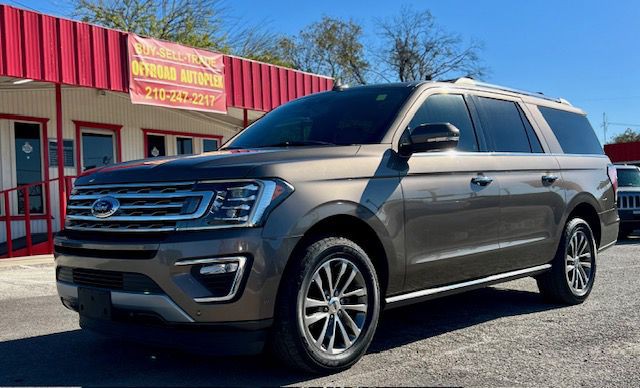 2018 Ford Expedition Image 12