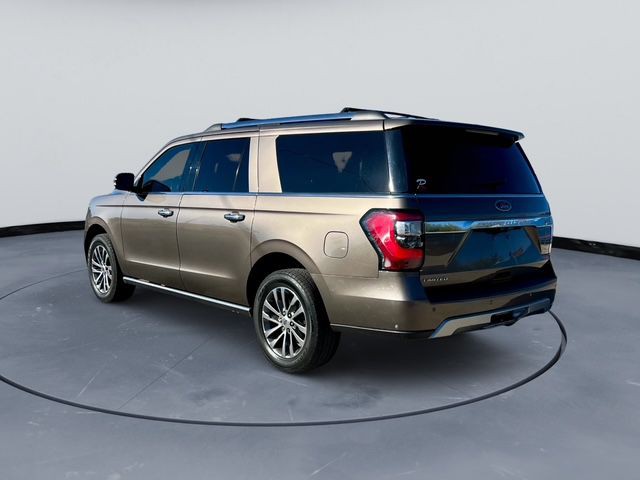 2018 Ford Expedition Image 4