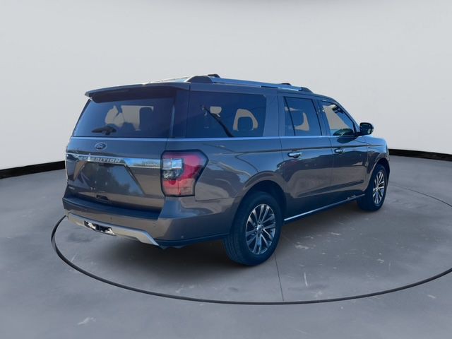 2018 Ford Expedition Image 5