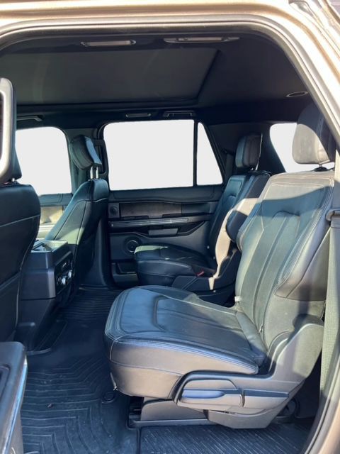 2018 Ford Expedition Image 7