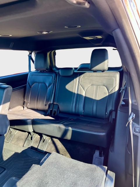 2018 Ford Expedition Image 8