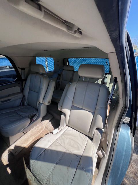2009 Chevrolet Tahoe Image 4