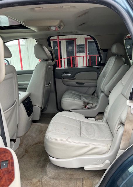 2009 Chevrolet Tahoe Image 5