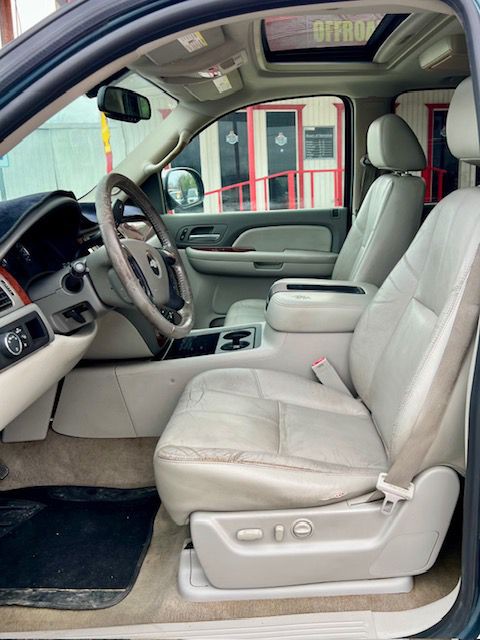 2009 Chevrolet Tahoe Image 6