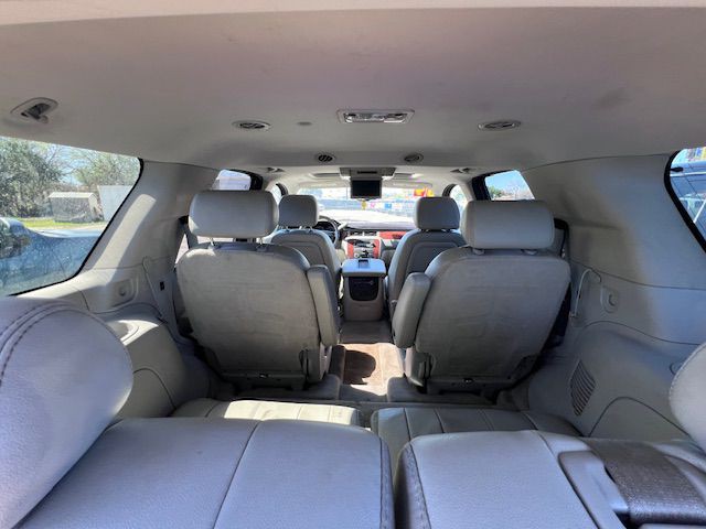 2009 Chevrolet Tahoe Image 8