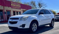 Image for 2013 Chevrolet Equinox LS ID: 7077606