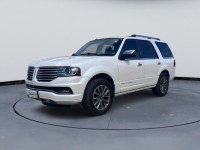 Image for 2017 Lincoln Navigator Select ID: 7108820