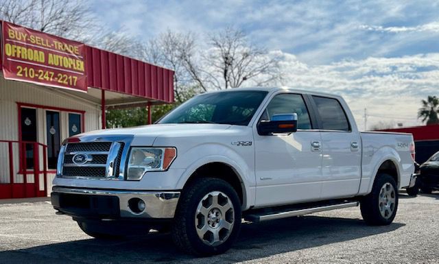 2011 Ford F-150 Image 1
