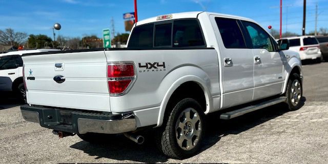 2011 Ford F-150 Image 3