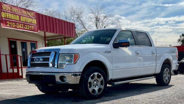 2011 Ford F-150 Image 5