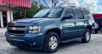Image for 2008 Chevrolet Tahoe 1500 ID: 7128257