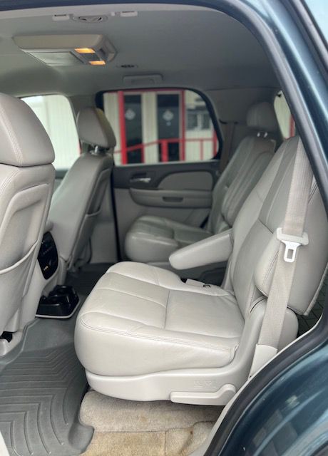 2008 Chevrolet Tahoe Image 5
