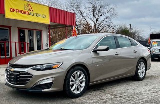 Image for 2023 Chevrolet Malibu LT ID: 7128892