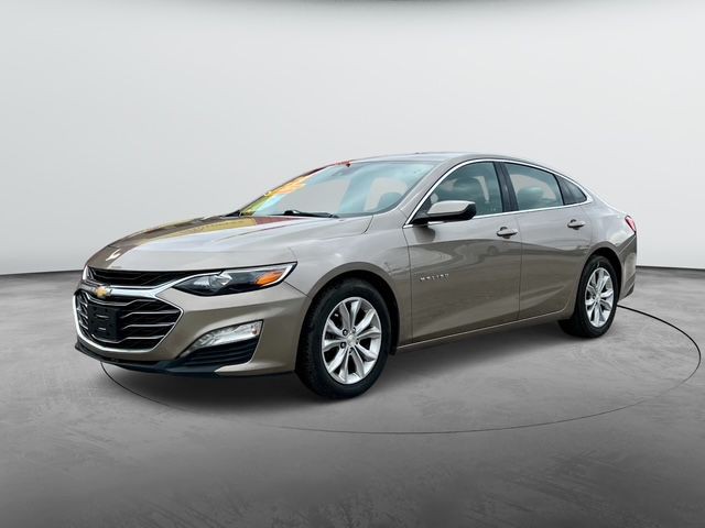 2023 Chevrolet Malibu Image 1