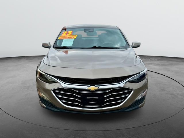 2023 Chevrolet Malibu Image 3